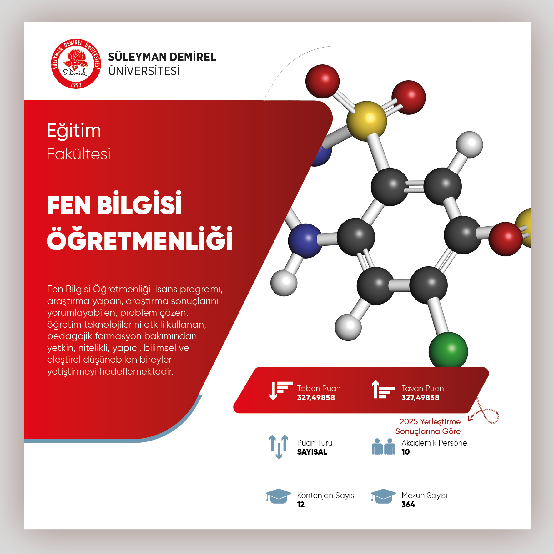 Eğitim Fakültesi